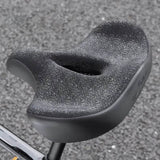 Selle velo confort