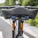 Selle velo confort