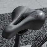 Selle velo confort