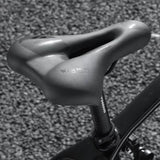 Selle velo confort