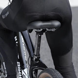 Selle velo confort