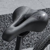 Selle velo confort