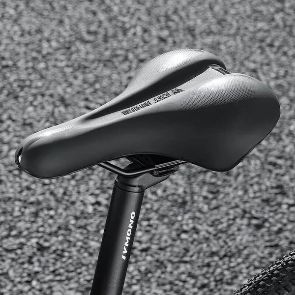 Selle velo confort