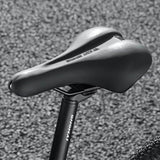 Selle velo confort