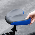 selle velo confort