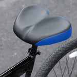 selle velo confort