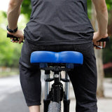 selle velo confort
