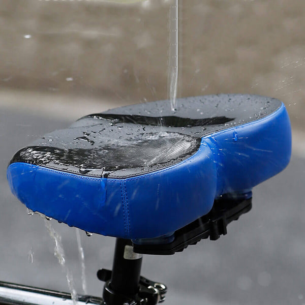 selle velo confort