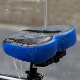 selle velo confort