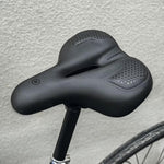 Selle velo confort