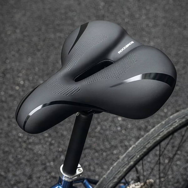Selle velo confort