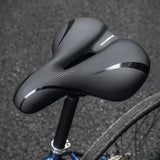 Selle velo confort