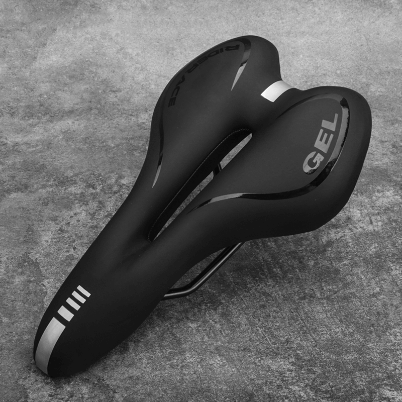 C Selle de vélo 575g Imperméable PU Haute élasticité C Selle de vélo 575g Imperméable PU Haute élasticité