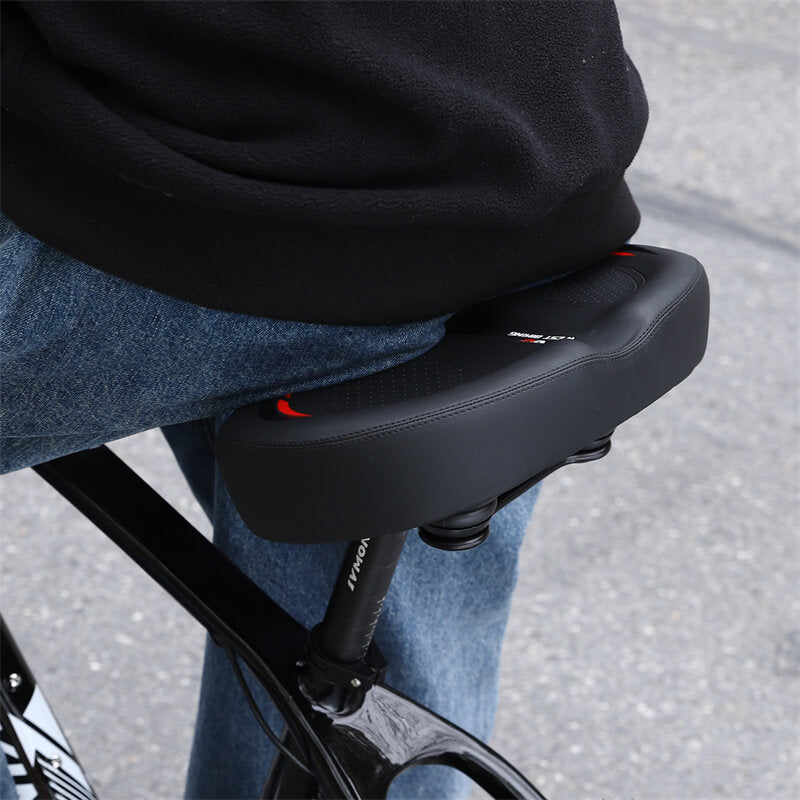 Comment rendre un siège de vélo stationnaire plus confortable – Ascend Comment rendre un siège de vélo stationnaire plus confortable – Ascend