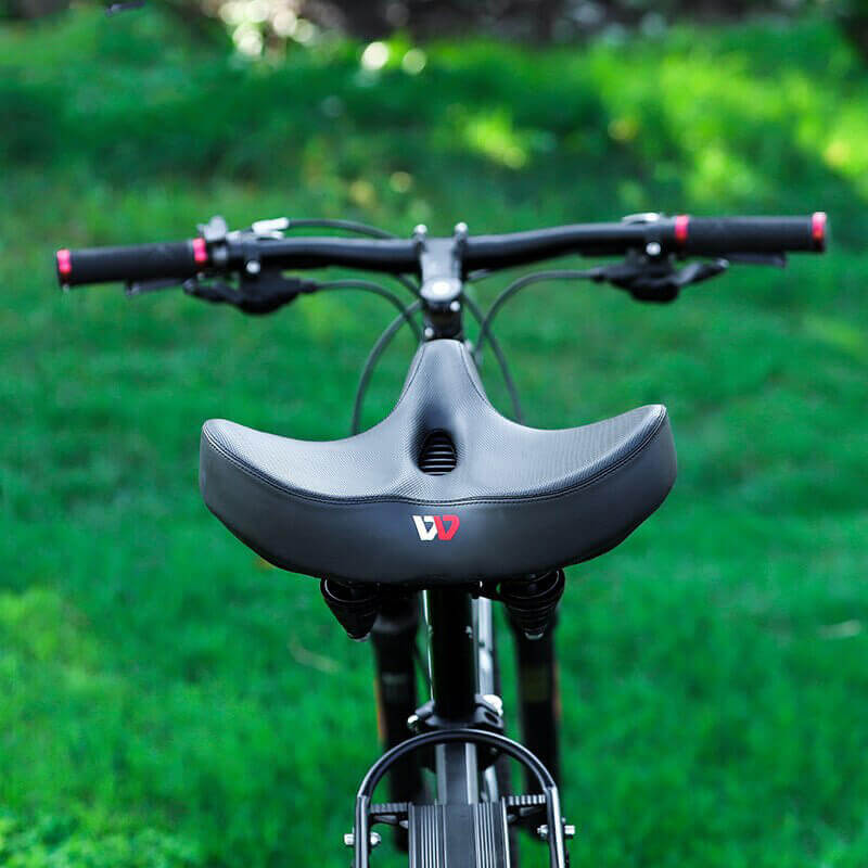 Coussin de siège de vélo pour Aventon Sinch (vélo électrique pliant Coussin de siège de vélo pour Aventon Sinch (vélo électrique pliant