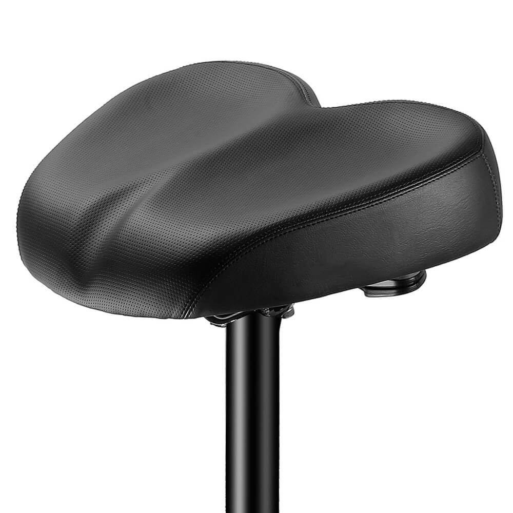 WideRide™ Selle velo confort sans nez ergonomique – CyclMania