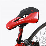Selle velo route