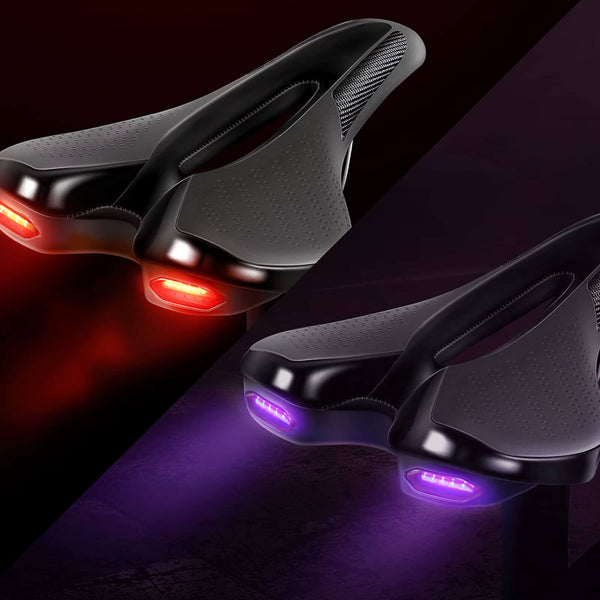 Selle velo route
