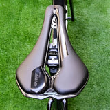 Selle velo route