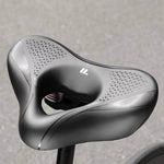 selle velo confort