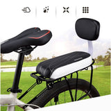 Siege enfant velo