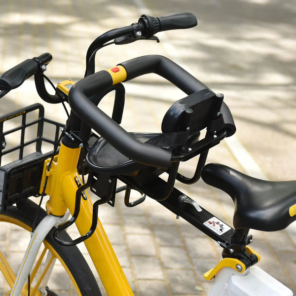 Siege enfant velo