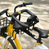 Siege enfant velo