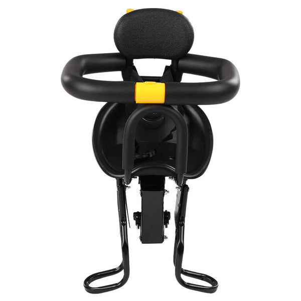 Siege enfant velo