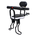 Siege enfant velo