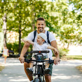 Siege enfant velo