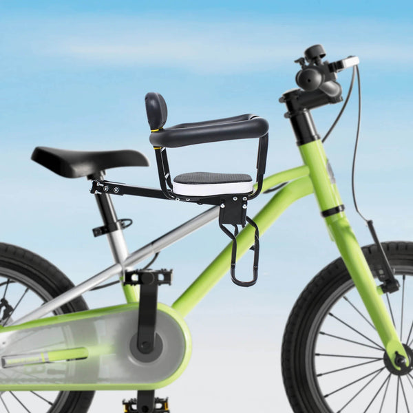Siege enfant velo