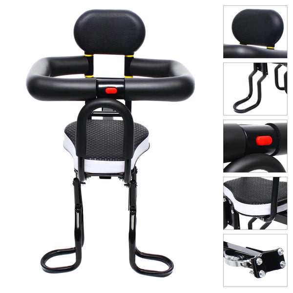 Siege enfant velo