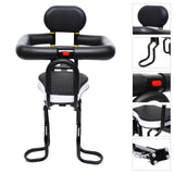 Siege enfant velo