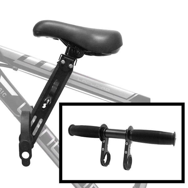 Siege enfant velo