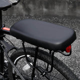 Siege velo porte bagage