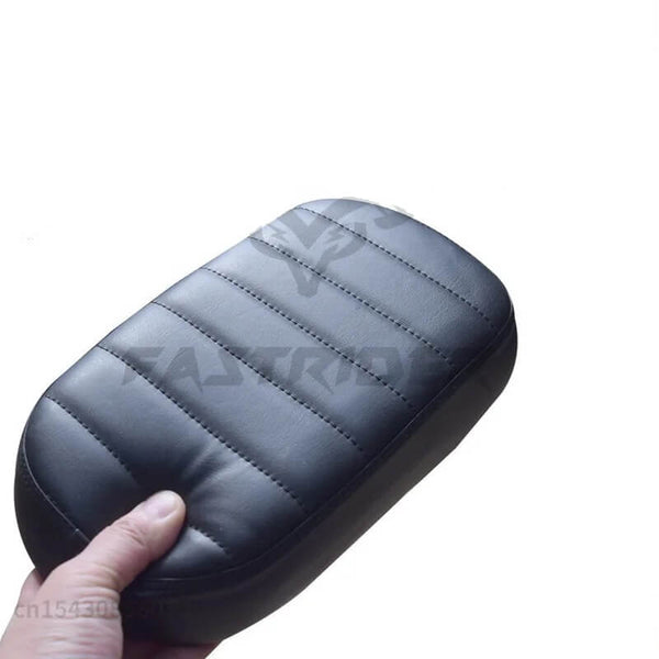 Siege velo porte bagage