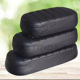 Siege velo porte bagage