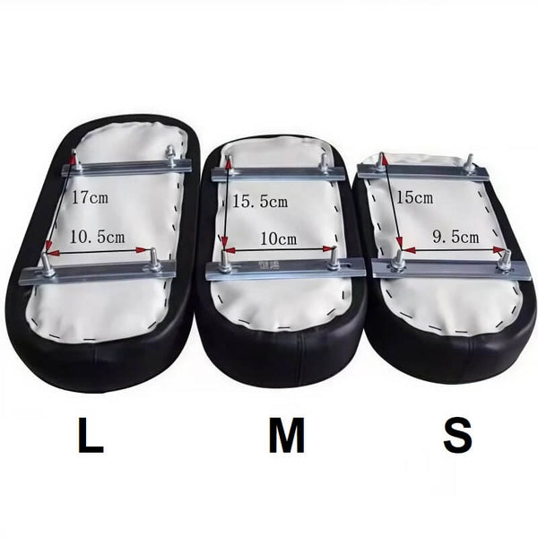 Siege velo porte bagage