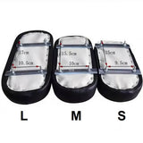 Siege velo porte bagage