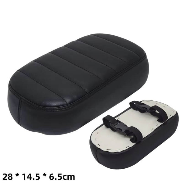 Siege velo porte bagage