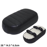 Siege velo porte bagage