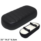 Siege velo porte bagage