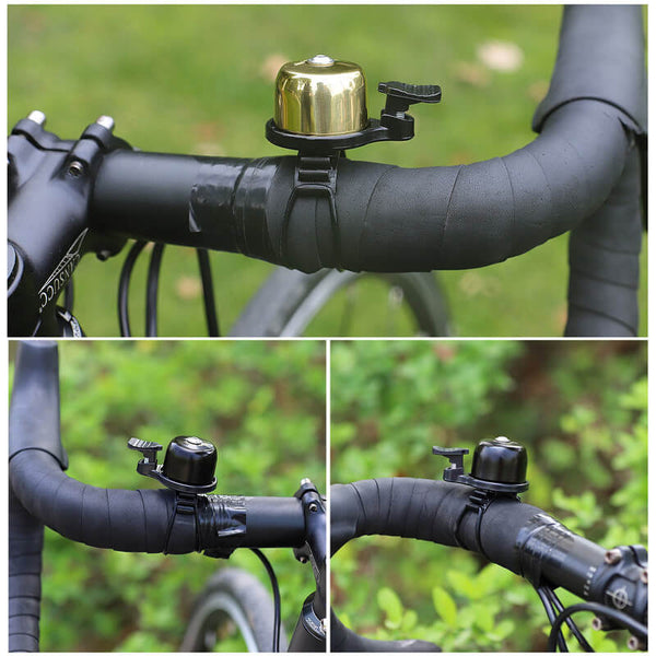 sonnette velo