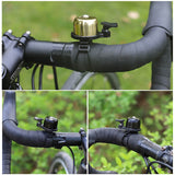 sonnette velo