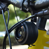 Sonnette velo