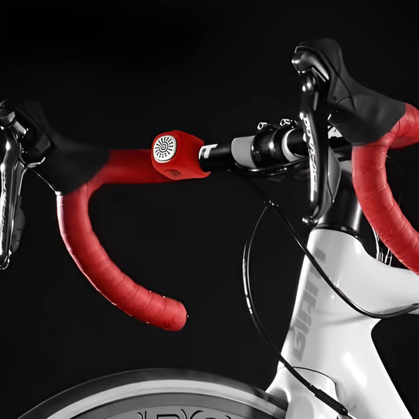 sonnette velo