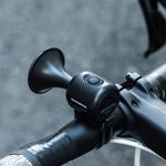 Sonnette velo