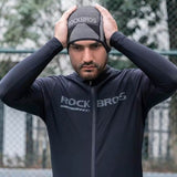 sous casque velo​