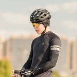 sous casque velo​