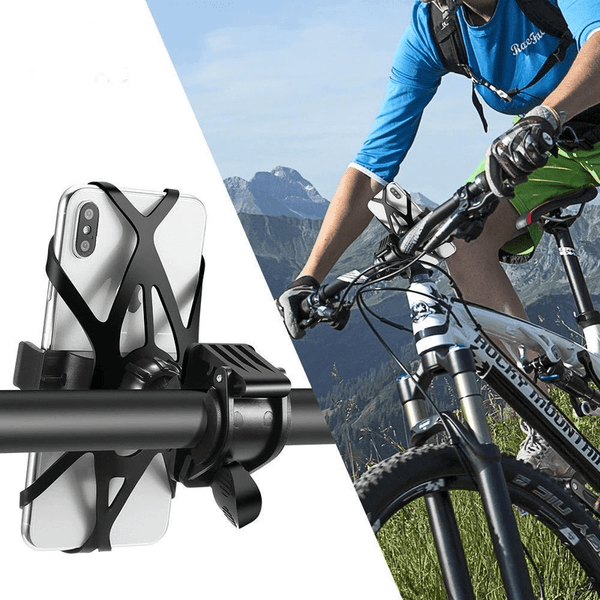 support telephone velo